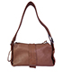 Remove Before Flight, £180, Handbags, Brown, Leather, Back view